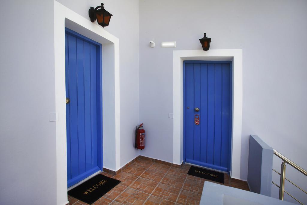Studios Vasilis Agia Marina  Exterior photo